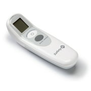 Safety 1st Touch Free Forehead Thermometer, Grey, Infant